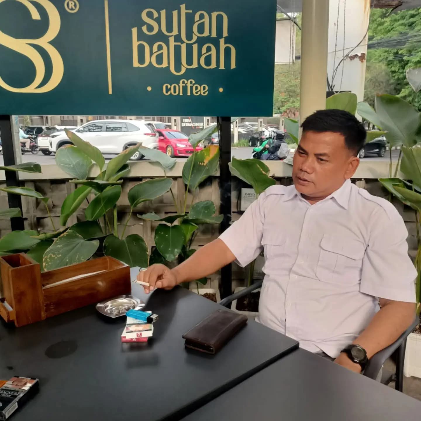 Menjelang Pelantikan KAHMI Sukabumi &ndash; Ketegangan Antara Ambisi dan Keharmonisan