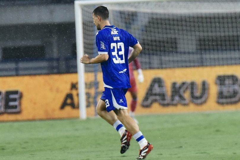 PERSIB Gelar Nobar Biru untuk Laga Kontra Arema FC di Malang