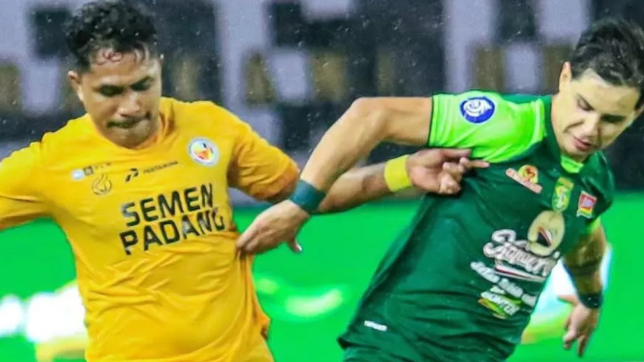 Liga 1 Indonesia kembali menyajikan laga menarik pada pekan ketujuh musim 2025/2026. Semen Padang FC dijadwalkan menjamu Bali United pada Jumat, 26 September 2025, pukul 15.30 WIB. Pertandingan ini di