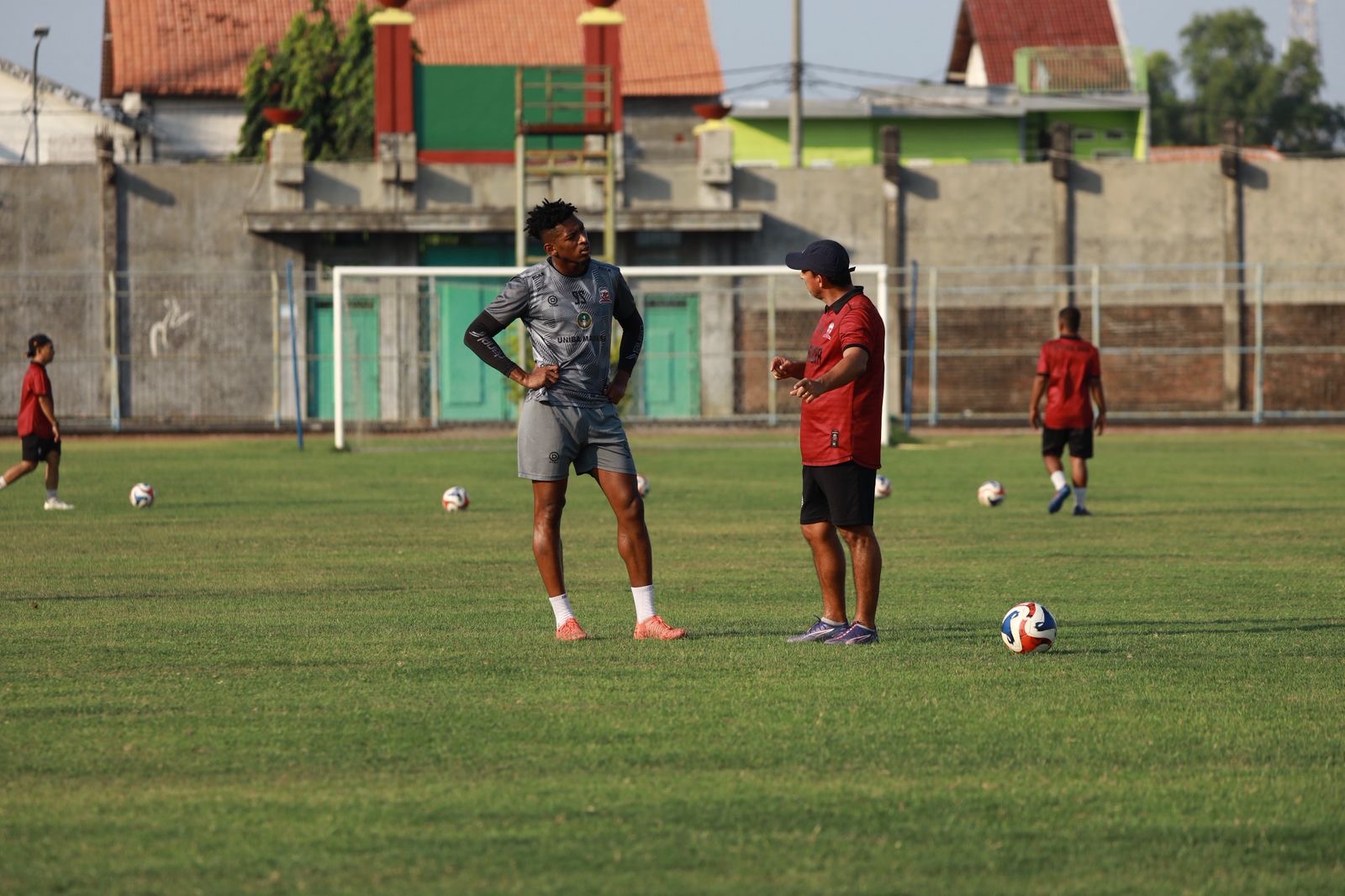 Jadwal PSBS Biak vs Madura United: Laskar Sape Kerrab Bidik Sejarah Baru