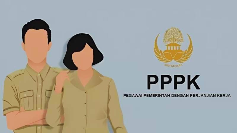 Ilustrasi seleksi PPPK-JawaPos.com