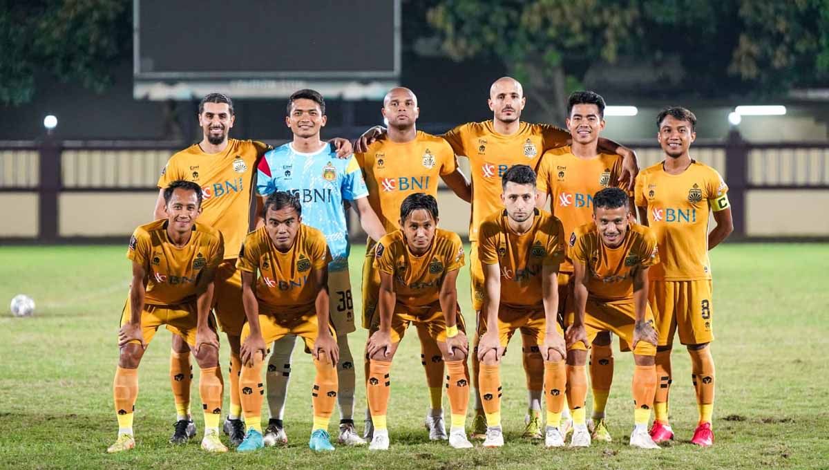 Jadwal Nonton Bola: Bhayangkara vs Malut United, Kamis 25 September 2025