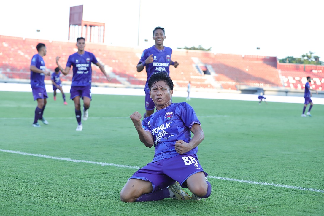 Prediksi Gol & Link Nonton Persita vs Persib Bandung di Liga 1, Sabtu 27 September 2025