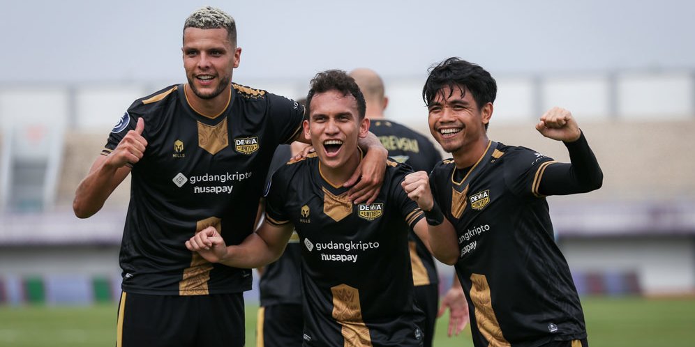 Jadwal, Siaran Langsung, dan Link Streaming Dewa United vs Persebaya Surabaya di BRI Liga 1