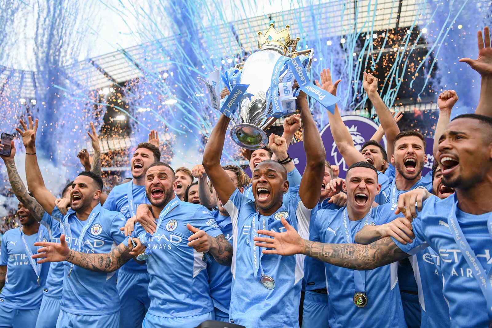 Jadwal Bola Hari Sabtu, 27 September 2025: Siaran Langsung Liga Inggris, Liga Spanyol, BRI Super League & Lainnya