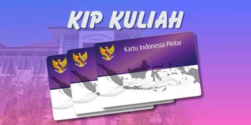 Ilustrasi Kartu Indonesia Pintar Kuliah ( Sumber Foto: Radarbali.jawapos.com )