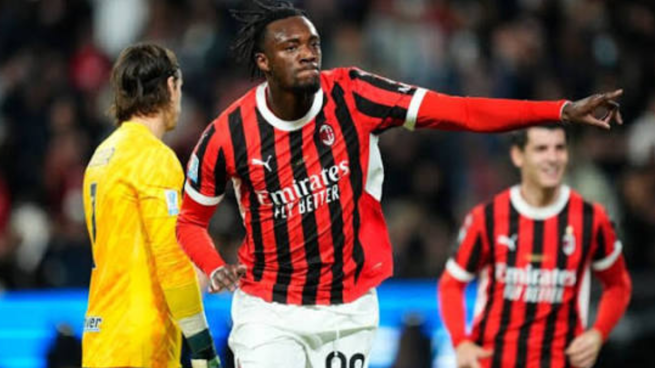 Jadwal Siaran Langsung Sepak Bola Senin 29 September 2025: Duel Panas AC Milan vs Napoli hingga Big Match Liga Champions Asia