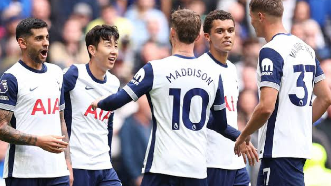 Jadwal Nonton Bola Selasa, 30 September 2025: Deretan Laga Seru dari Asia hingga Eropa