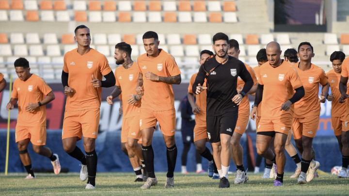 Jadwal Borneo FC vs Persija: Duel Klasik Liga 1 yang Panas di Stadion Segiri