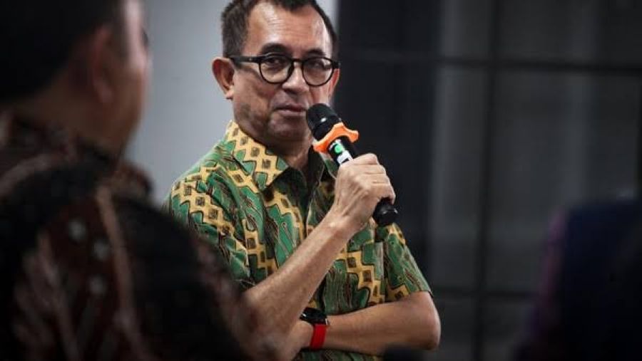 LOGIKA NYATA: Agus Pambagio, pendiri PH&H Public Policy Interest Group soal polemik LNG Sidakarya