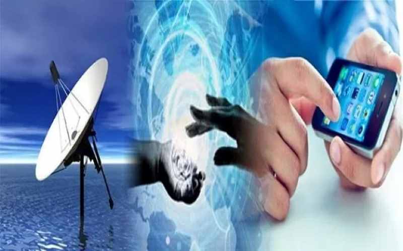 ilustrasi aktivitas bermedsos- Jawa Pos.com