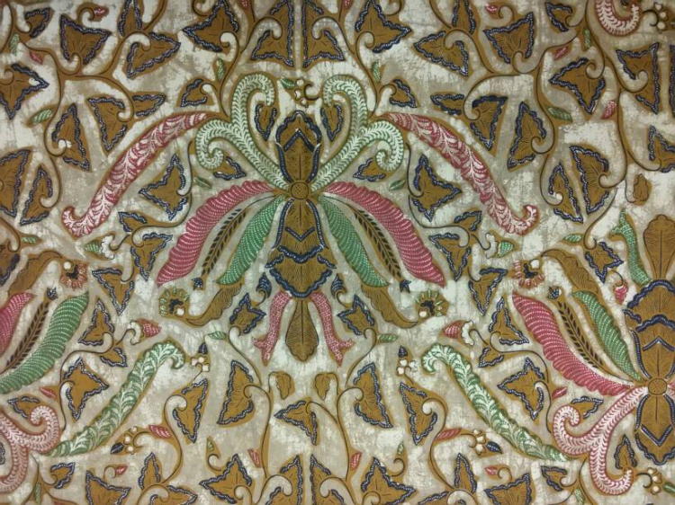 Motif Pisan