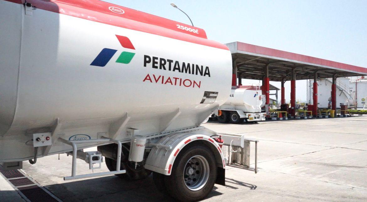 Untuk mendukung kelancaran event internasional ini, Pertamina Patra Niaga Jatimbalinus menambah pasokan Avtur, BBM, dan LPG di seluruh titik layanan utama.