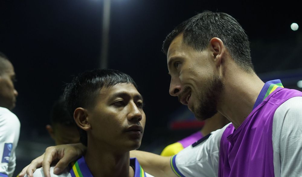 Preview BRI Super League Pekan Ke-4: Persita vs Semen Padang