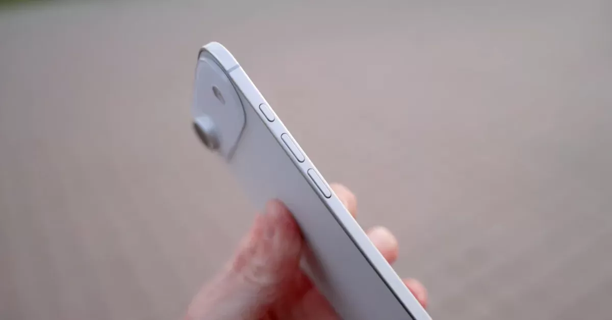 Ilustrasi iPhone 17 Air (Dok. 9to5mac/AppleTrack)