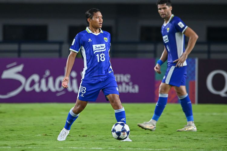 Jadwal dan Prediksi Persib Bandung vs Selangor FC di AFC Champions League Two 2025/26