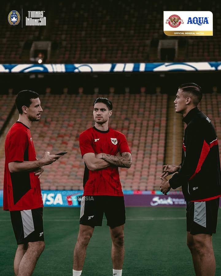 Irak vs Indonesia: Prediksi, Jadwal, dan Analisis Kekuatan Timnas di Kualifikasi Piala Dunia 2026