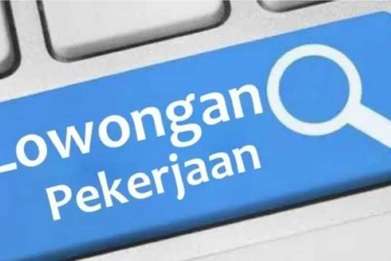ilustrasi lowongan pekerjaan- Jawa Pos.com