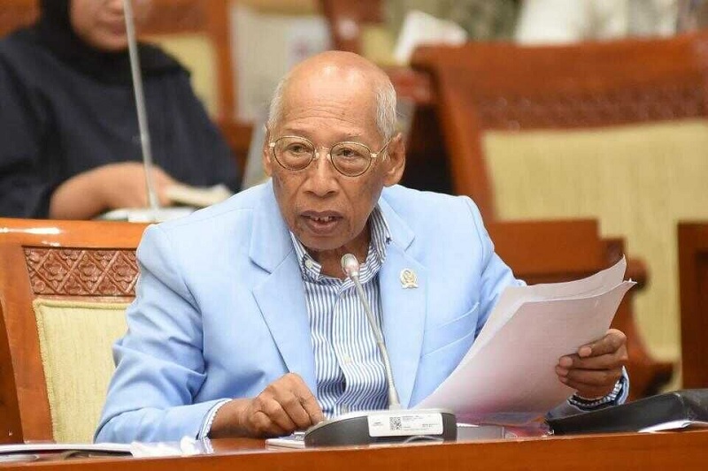 Dr. I Wayan Sudirta, SH., MH., Anggota Komisi III DPR RI Fraksi PDI-Perjuangan dan Pengajar di Universitas Hindu Negeri I Gusti Bagus Sugriwa