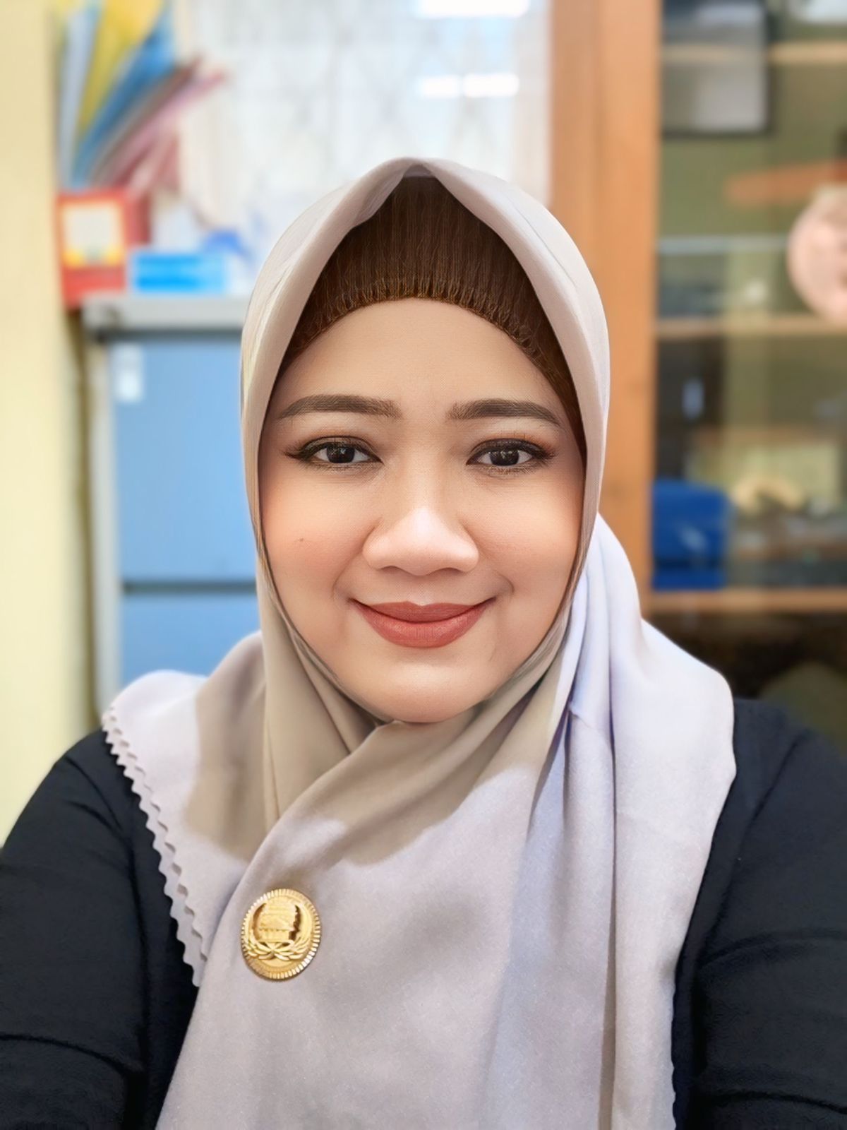 Oleh: Nova Sariwati, S.Pd.I., M.Si. (Pengolah Data dan Informasi, Analis Pendidikan)