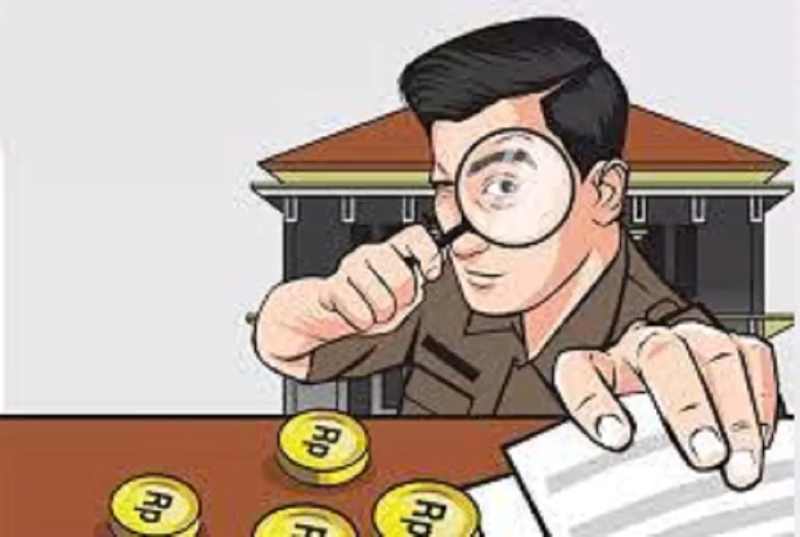 ilustrasi penyelidikan kasus. dok.JawaPos.com