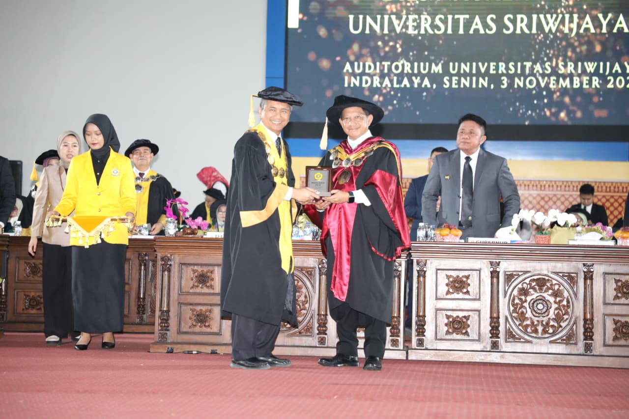 Menteri Dalam Negeri Tito Karnavian