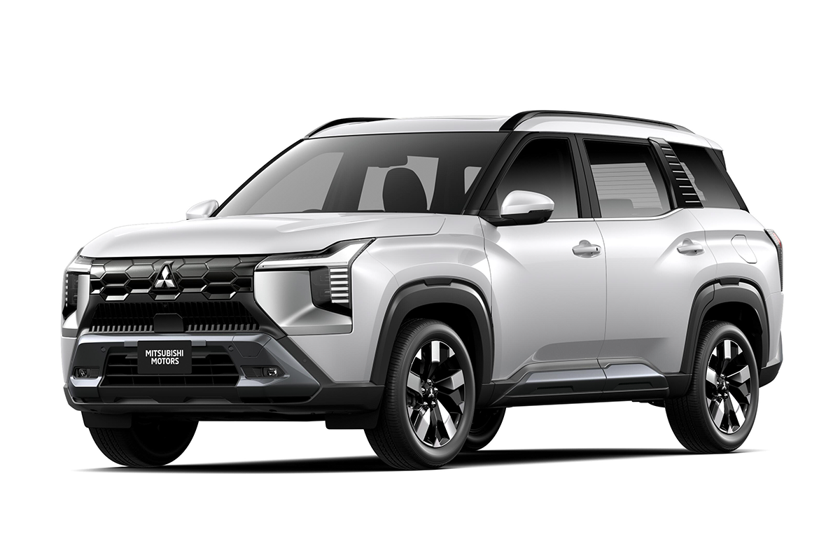 Mitsubishi Destinator meraih peringkat tertinggi bintang lima dalam ASEAN NCAP 2025.
