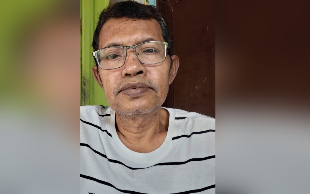 REKAYASA: Wakil Ketua Komisi II DPRD Jembrana, Firlinand Taufieq, menengarai ada rekayasa dibalik penolakan warga pada PT Klin