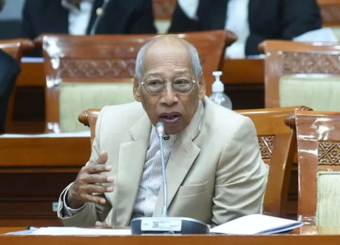 Dr. I Wayan Sudirta, SH., MH Anggota Pansus Pengelolaan Ruang Udara dari Fraksi PDIPerjuangan, Pengajar pada Universitas Hindu Negeri I Gusti Bagus Sugriwa Denpasar