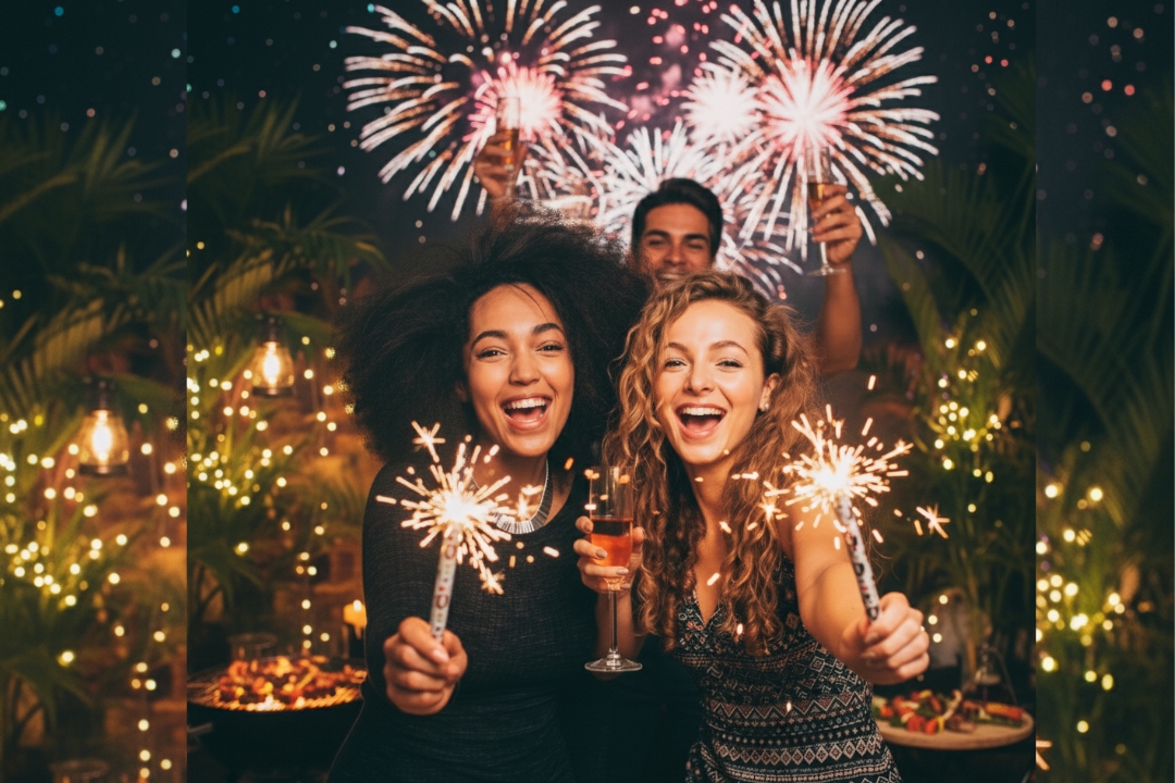 Dalam rangkaian promo festive tahun ini, Quest Hotel Kuta menghadirkan tiga penawaran utama yang dapat dinikmati oleh tamu yang menginap maupun pengunjung umum.