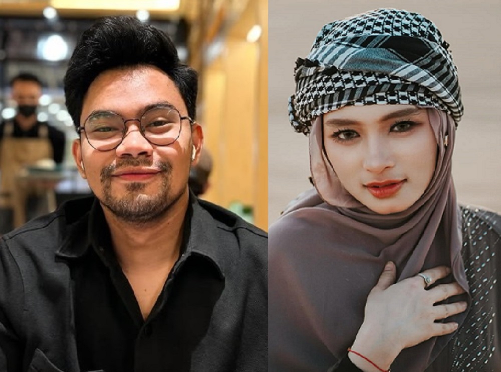 Insanul Fahmi dan Inara Rusli