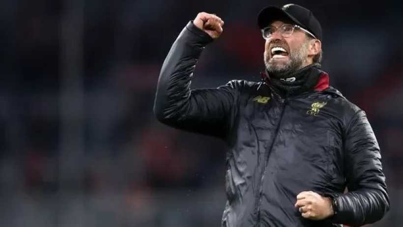 DIAHARAPKAN BISA PERBAIKI TIM: Mantan manajer Liverpool, si lehenda hidup Jurgen Klopp. (dokJPG)