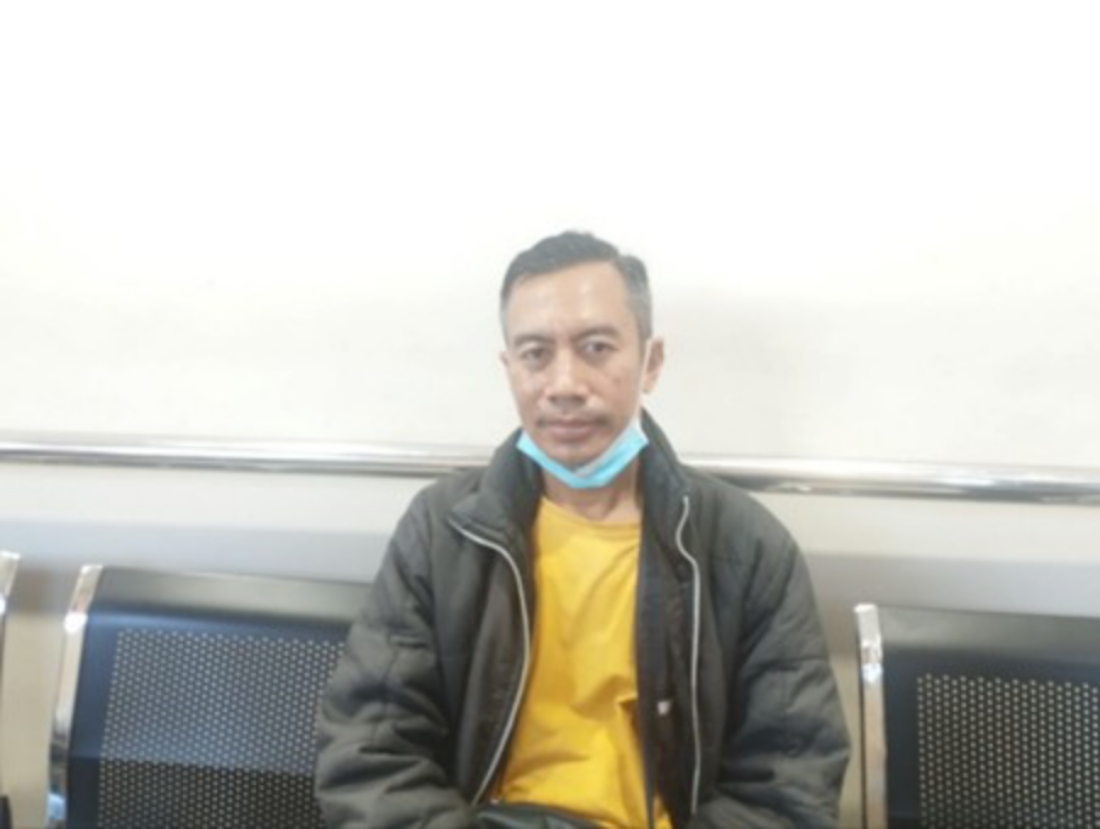 Nyoman Wirahadi Kusuma atau Wira.