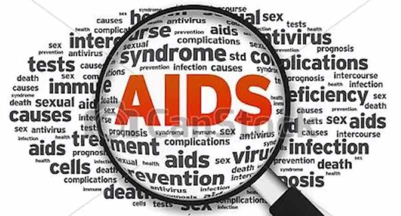 ilustrasi pemantauan HIV/AIDS (dok.Jawa Pos.com)