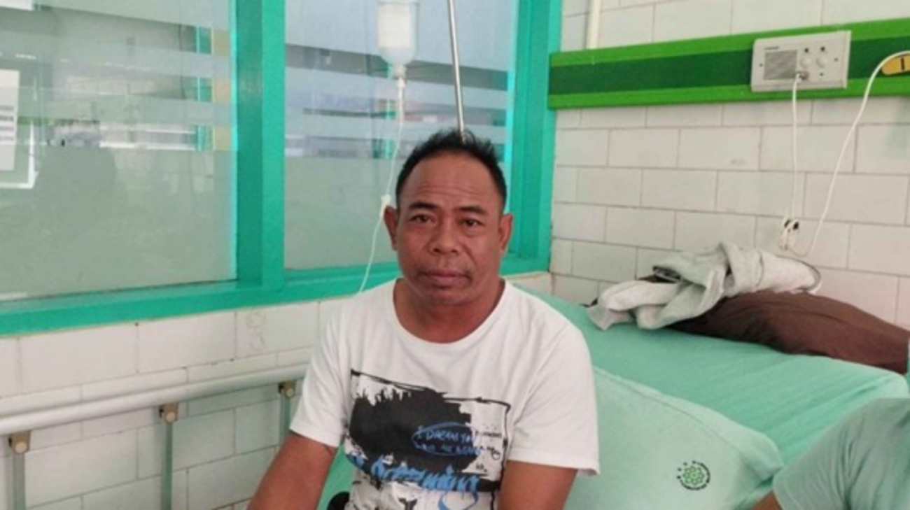 Komang Artawan.