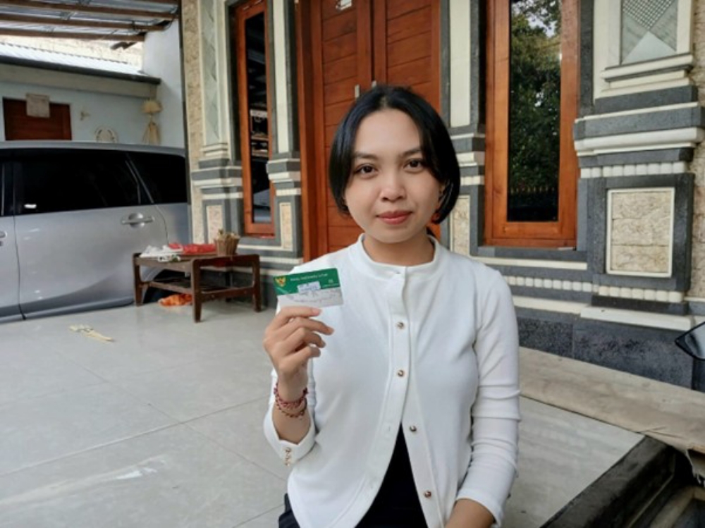 Wulan Widya Utami.