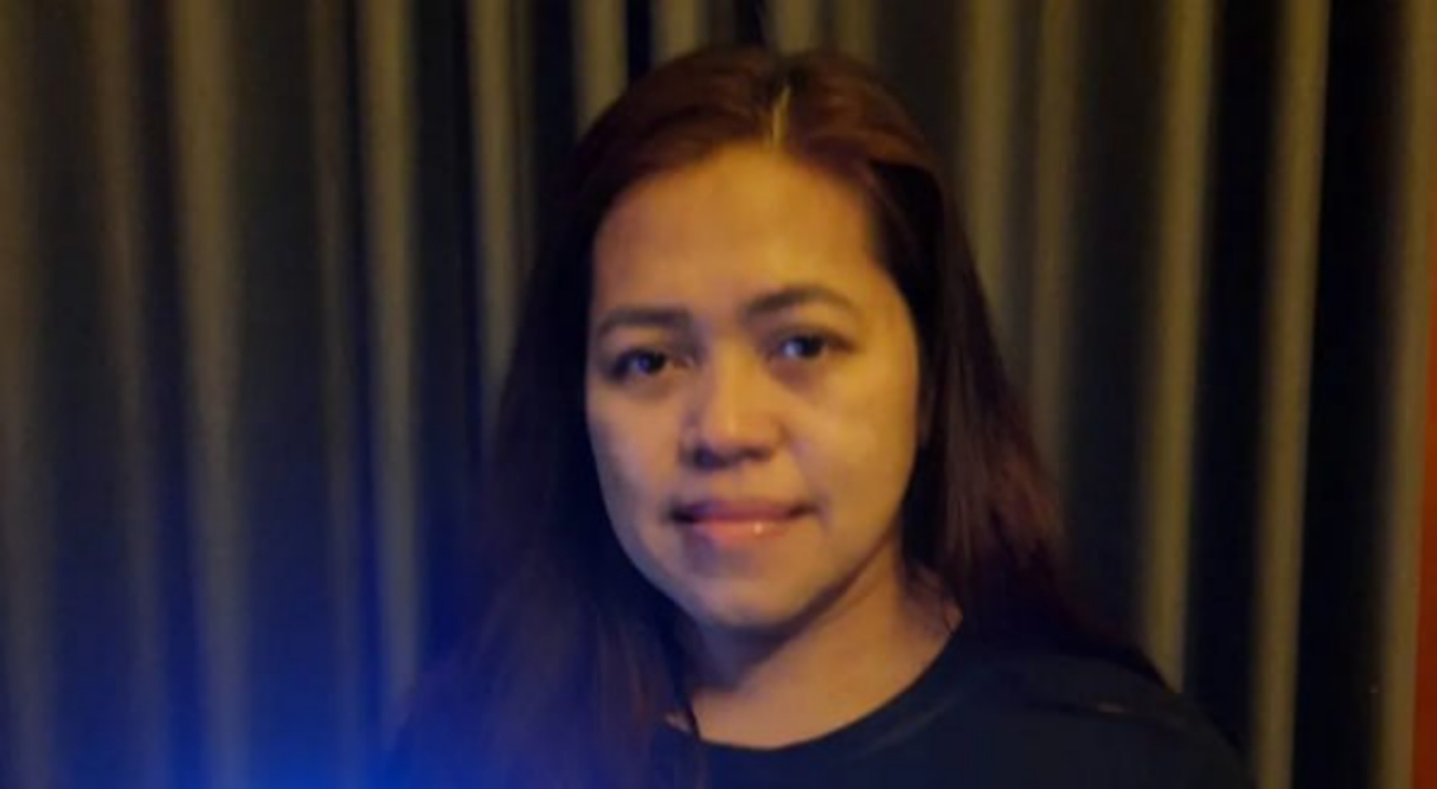 Mia Purnamasari.