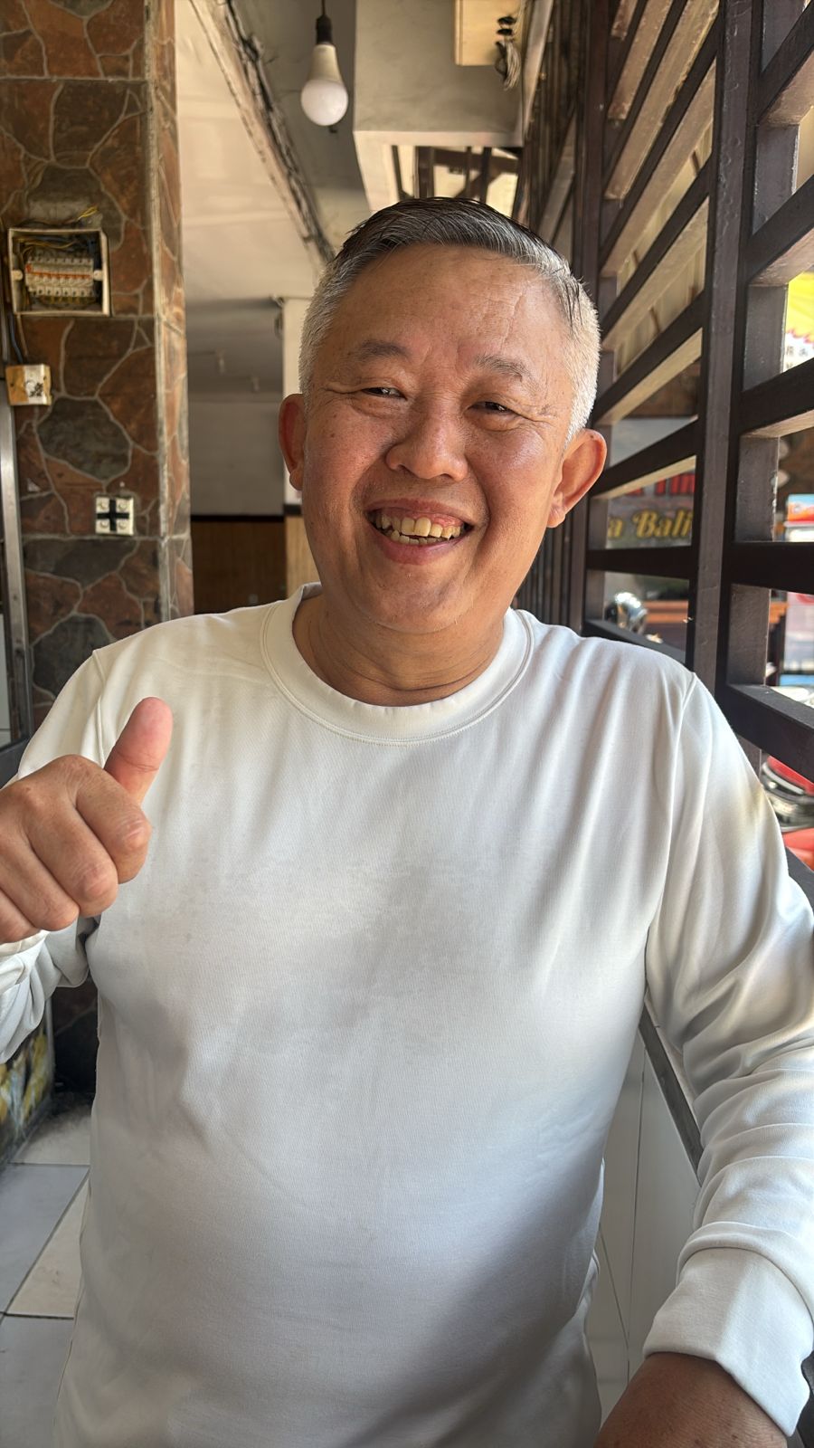 Sam Sianata (Liem Sian An)