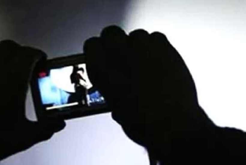 ilustrasi syuting film porno.dok.JawaPos.com