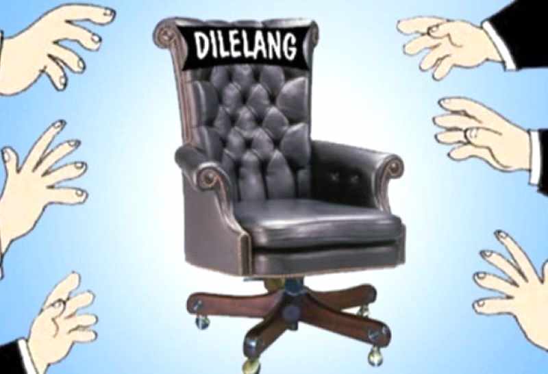 ilustrasi lelang jabatan. (dok.JawaPos.com)