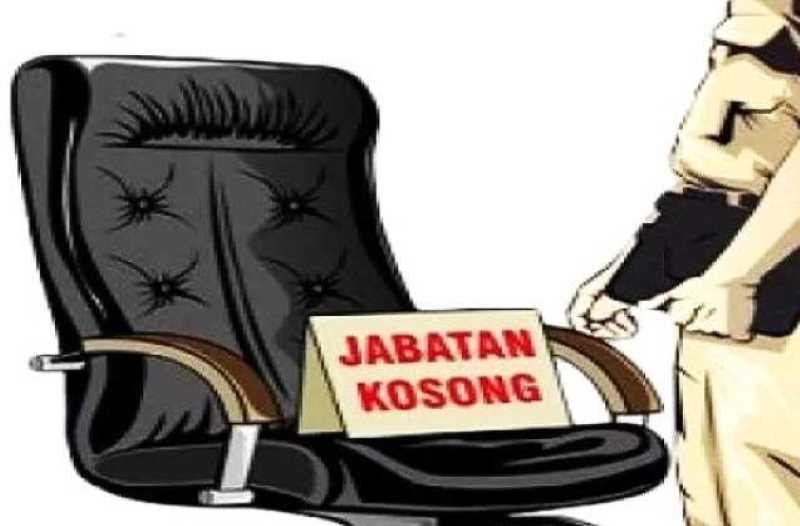 ilustrasi lelang jabatan. (dok.Jawa Pos)