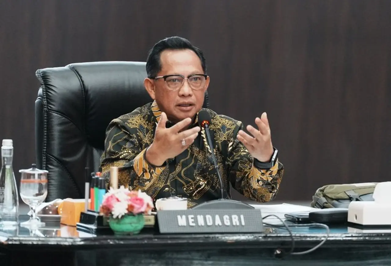 Mendagri Tito Karnavian akan memacu akselarasi pembanguna  di Papua yang banyak mengalami pemekaran wilayah.