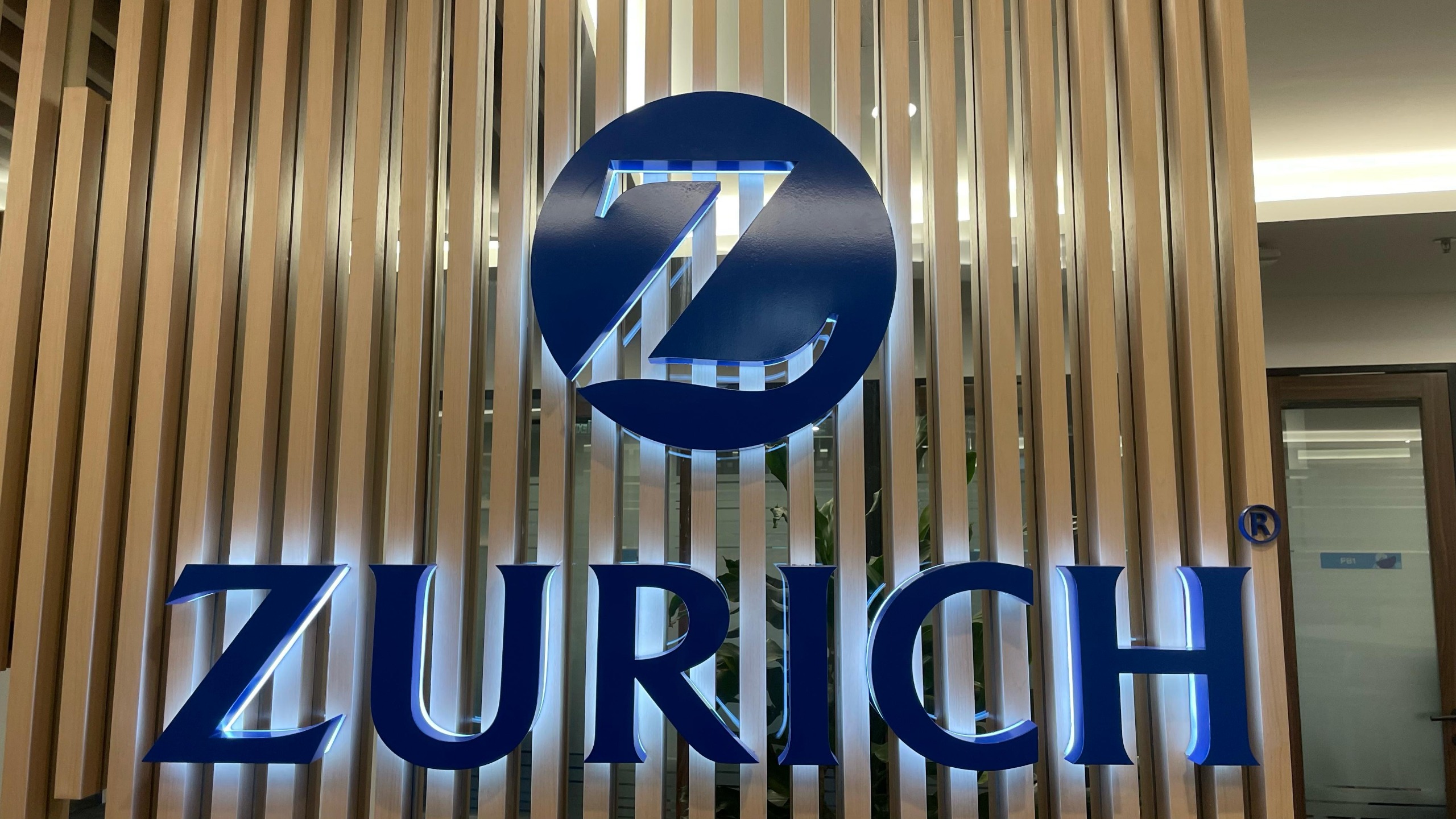 Pengajuan klaim asuransi ke Zurich berasal dari peristiwa banjir di Bali.