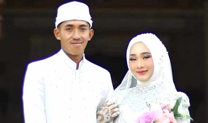 Ahmad Handoko dan Uliya