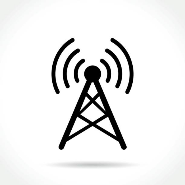 Ilustrasi Tower.