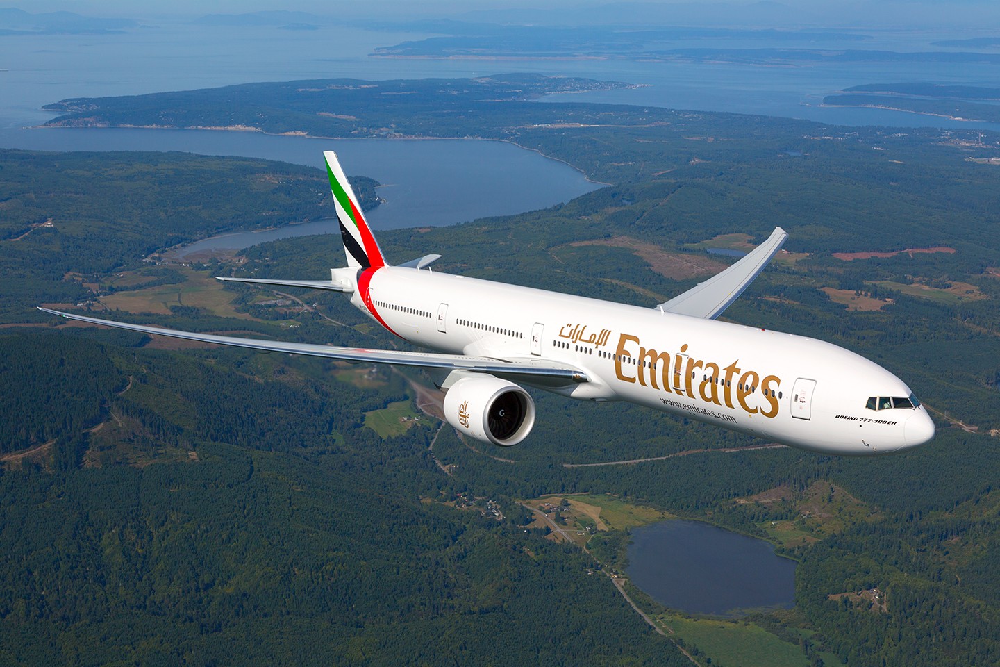 Emirates dengan bangga menandai satu dekade operasinya ke Bali, merayakan sepuluh tahun menghubungkan Pulau Dewata ke jaringan globalnya.