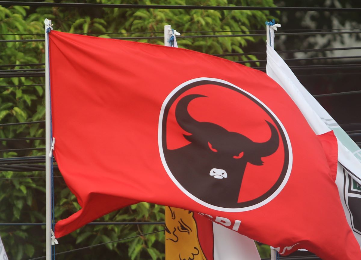 HASIL RAKERNAS: PDIP mulai bersiap hadapi pesta demokrasi 2029