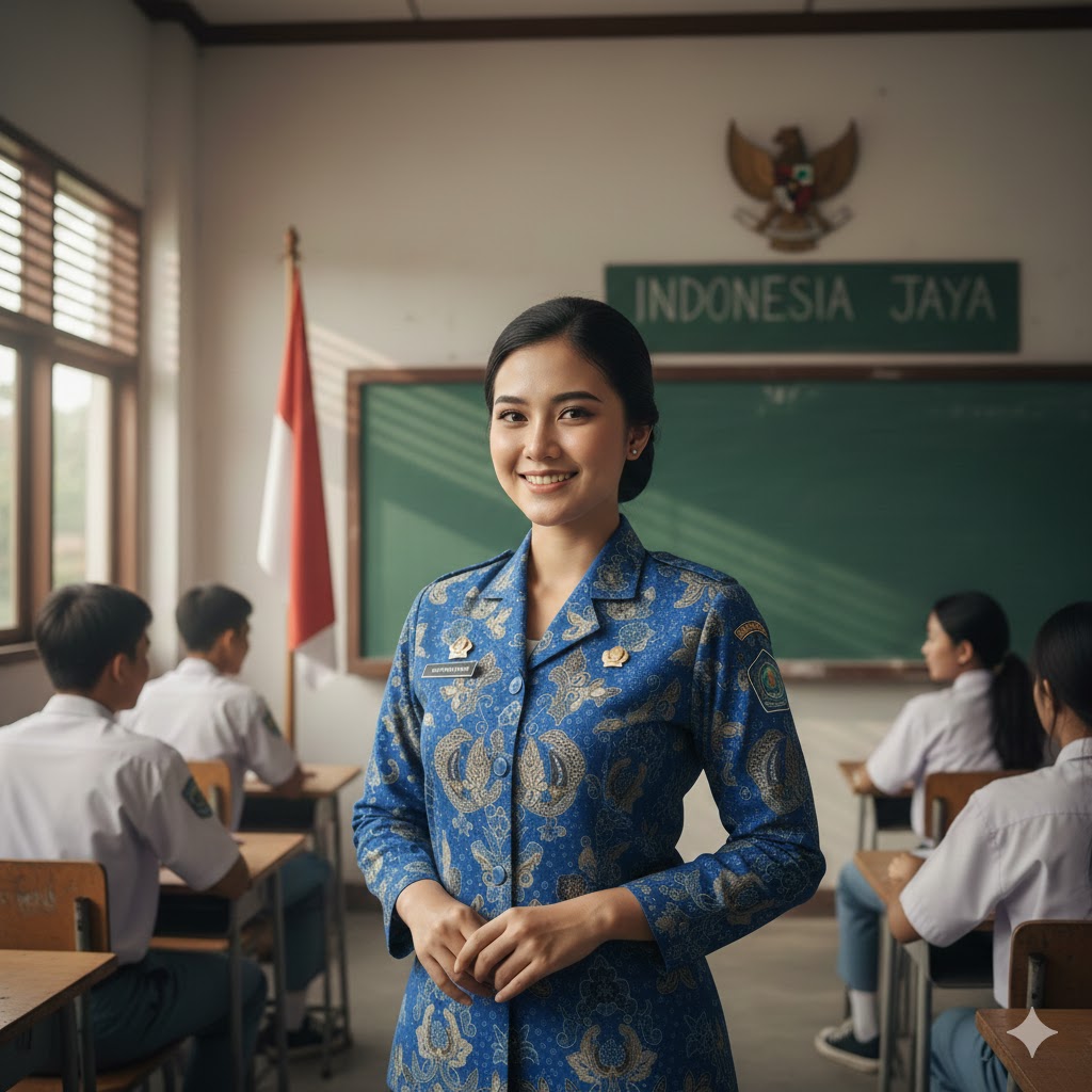 Pemerintah secara resmi mengonfirmasi bahwa seleksi Pegawai Pemerintah dengan Perjanjian Kerja (PPPK) untuk formasi guru dan dosen akan dihentikan mulai tahun 2026