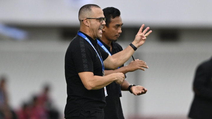 Fabio Lefundes akui Borneo FC aktif di bursa transfer paruh musim, namun tidak akan jorjoran jumlah pemain baru, melainkan fokus pada kualitas.