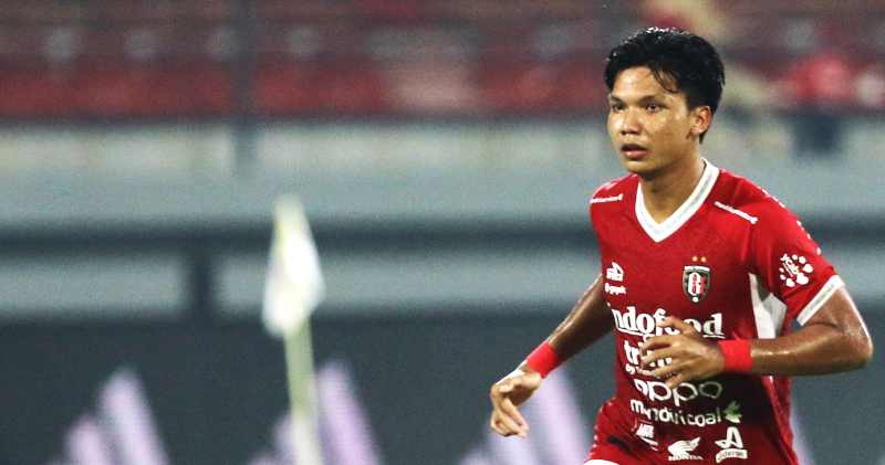 BIKIN KEJUTANN  : Kadek Arel Terpilih Menjadi Anggota Executive Committee . (miftahuddin/radar bali)